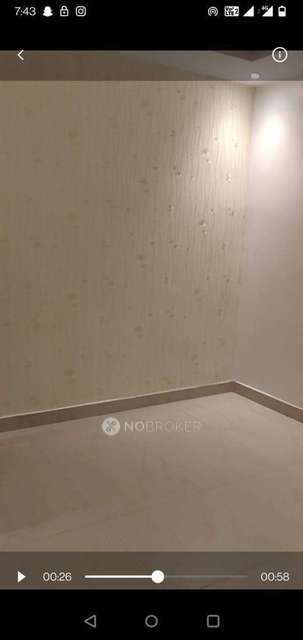 3 BHK Flat In Bharati Wonder Avenue For Sale  In Bowenpally