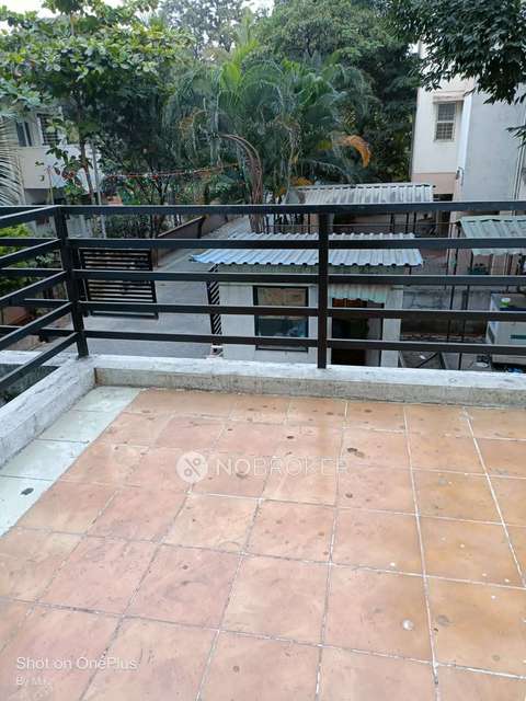3 BHK Flat In Green Thumb for Rent  In Baner