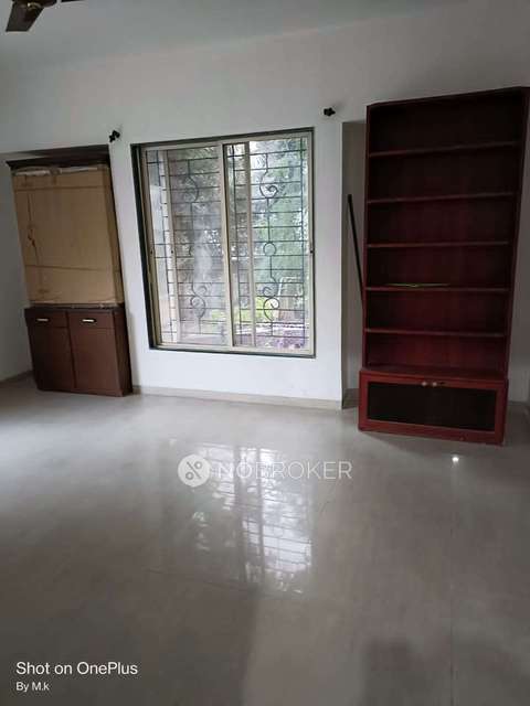 3 BHK Flat In Green Thumb for Rent  In Baner