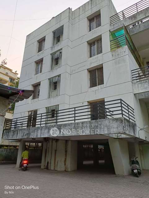 3 BHK Flat In Green Thumb for Rent  In Baner