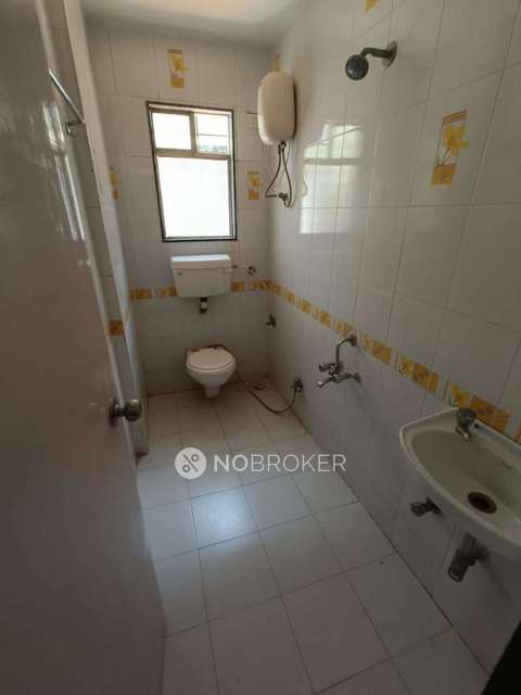 3 BHK Flat In Green Thumb for Rent  In Baner