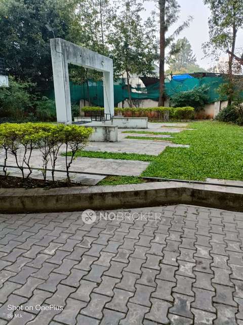 3 BHK Flat In Green Thumb for Rent  In Baner