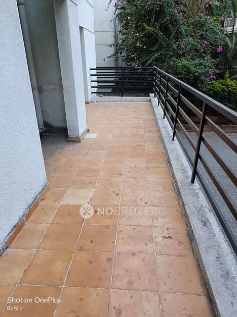 3 BHK Flat In Green Thumb for Rent  In Baner