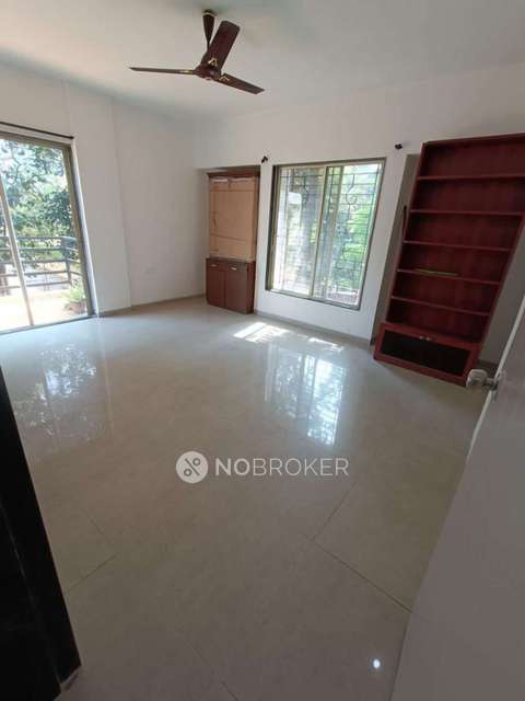 3 BHK Flat In Green Thumb for Rent  In Baner