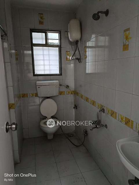 3 BHK Flat In Green Thumb for Rent  In Baner