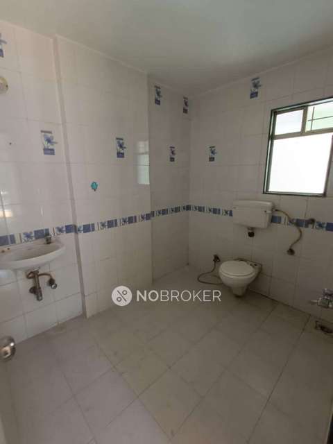 3 BHK Flat In Green Thumb for Rent  In Baner