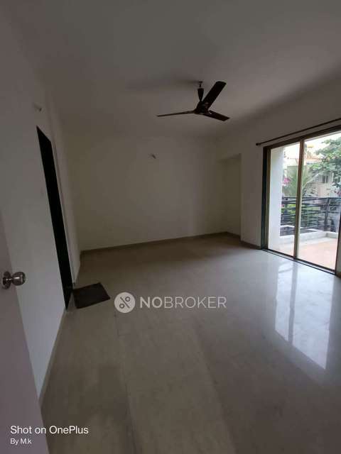 3 BHK Flat In Green Thumb for Rent  In Baner