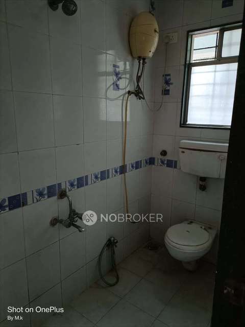 3 BHK Flat In Green Thumb for Rent  In Baner