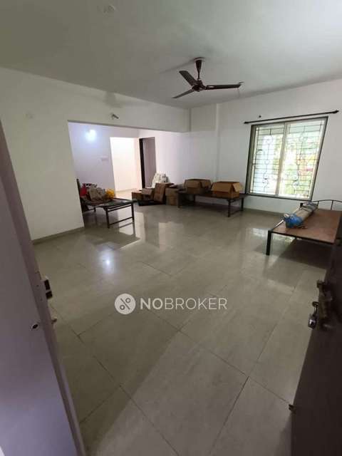 3 BHK Flat In Green Thumb for Rent  In Baner