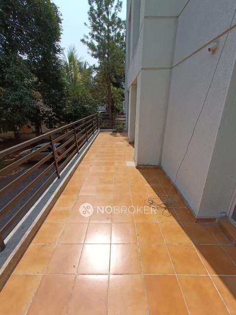 3 BHK Flat In Green Thumb for Rent  In Baner