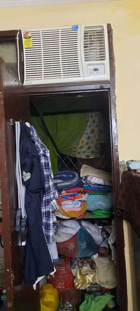 1 BHK Flat In Kaki Apartment For Sale  In Mehrauli