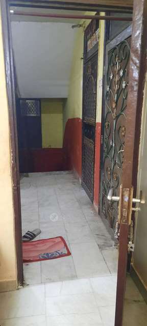 1 BHK Flat In Kaki Apartment For Sale  In Mehrauli