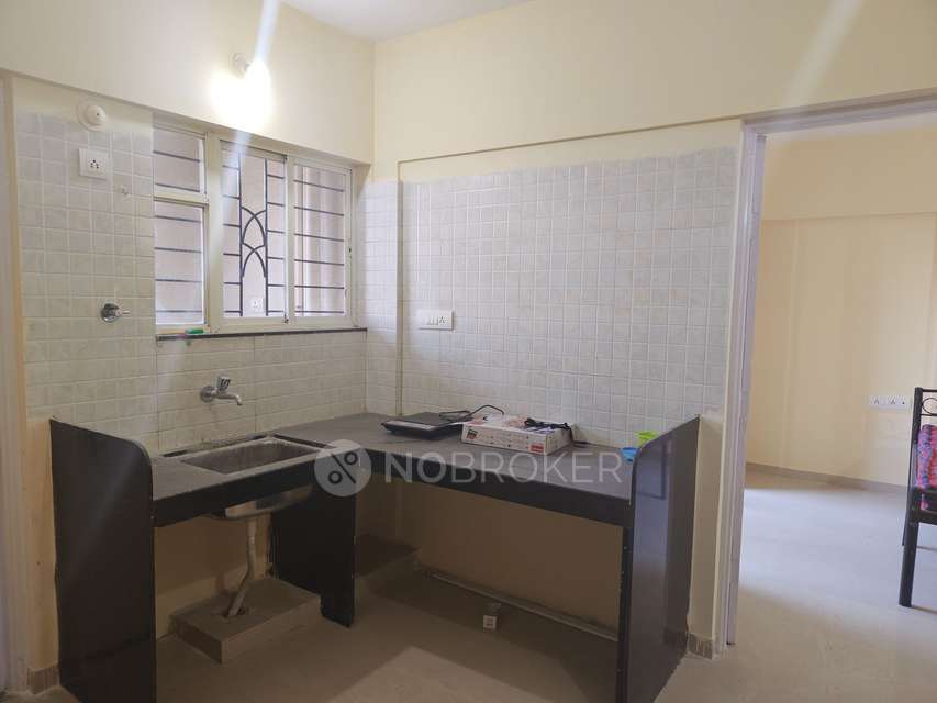 1 BHK Flat In Maple Woodz for Rent  In Wagholi