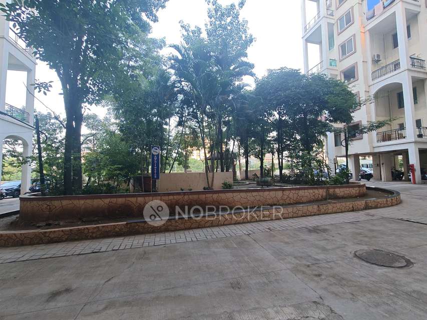 1 BHK Flat In Maple Woodz for Rent  In Wagholi