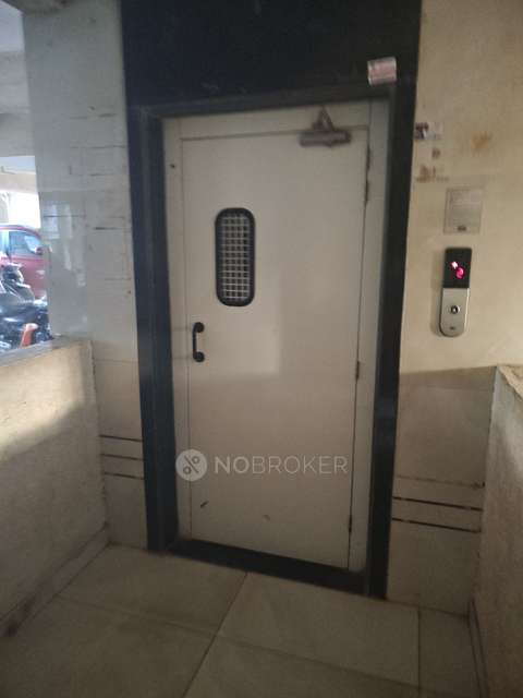 1 BHK Flat In Maple Woodz for Rent  In Wagholi