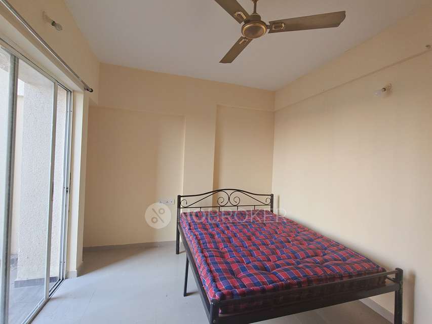 1 BHK Flat In Maple Woodz for Rent  In Wagholi