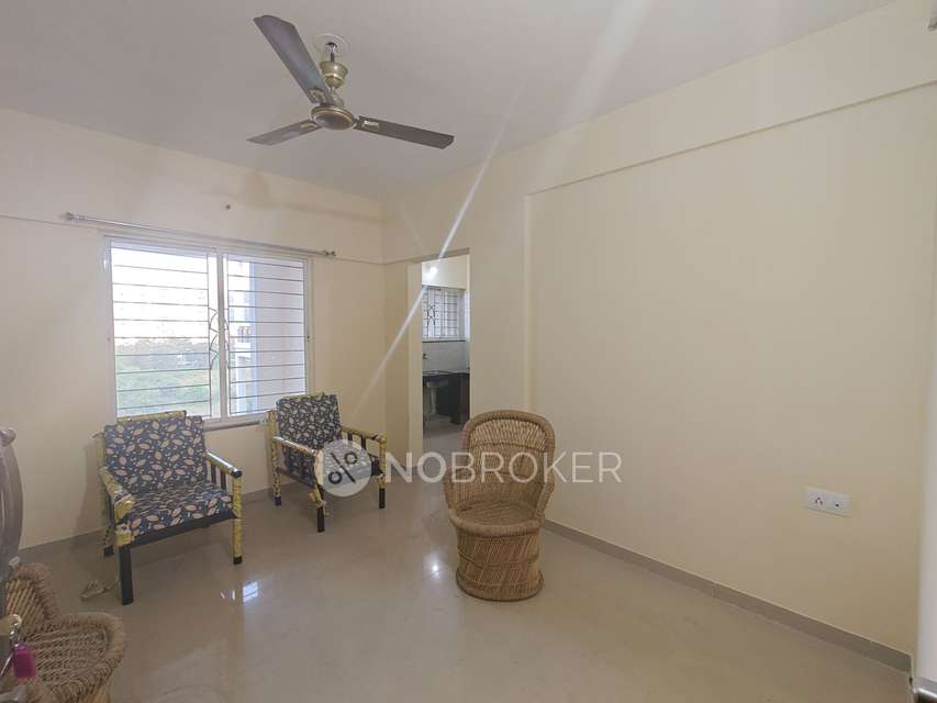 1 BHK Flat In Maple Woodz for Rent  In Wagholi