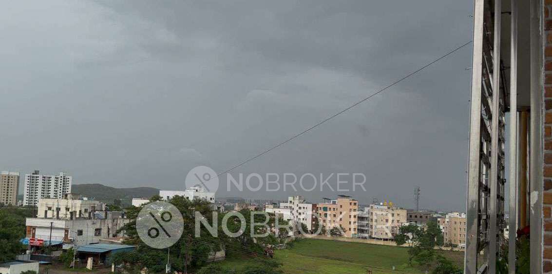 3 BHK Flat In Gokul Dham Society  for Rent  In Lohegaon