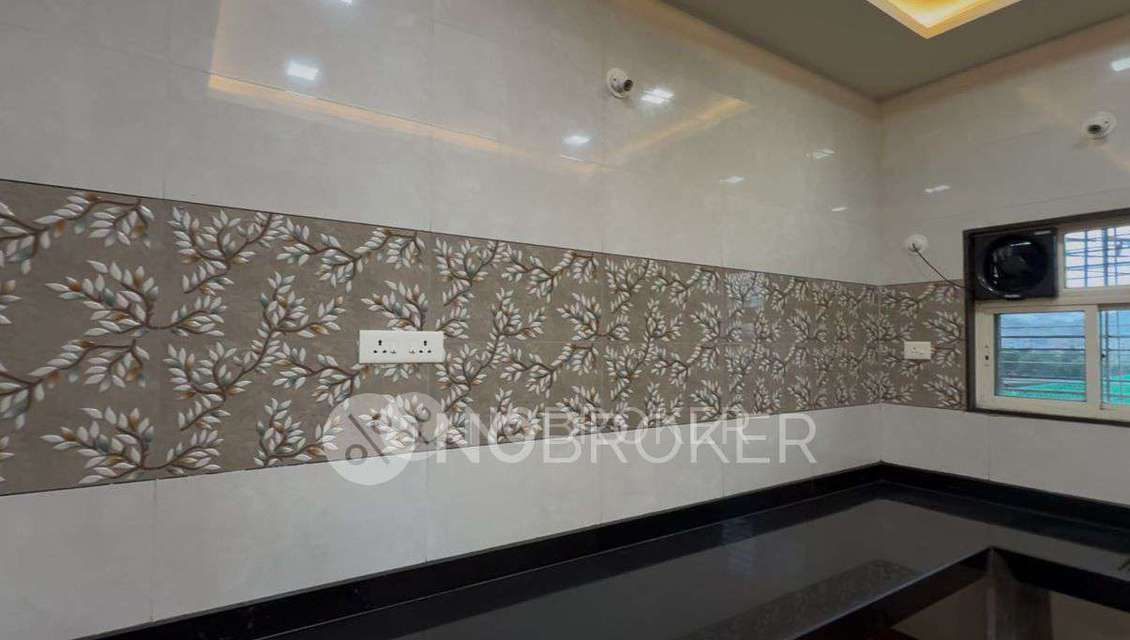 3 BHK Flat In Gokul Dham Society  for Rent  In Lohegaon