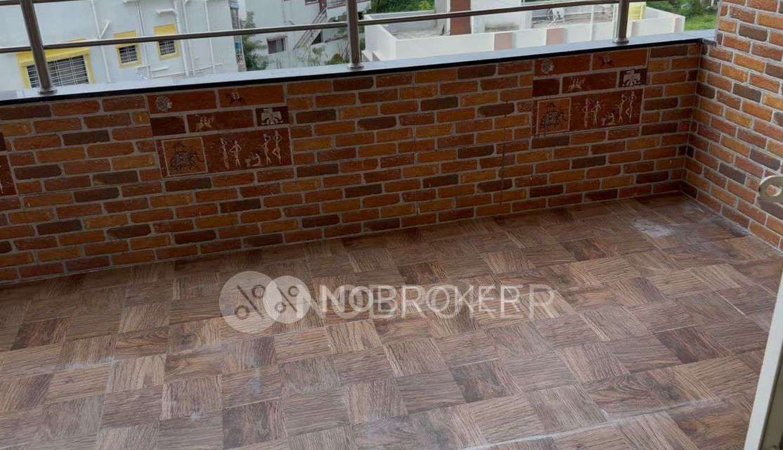 3 BHK Flat In Gokul Dham Society  for Rent  In Lohegaon