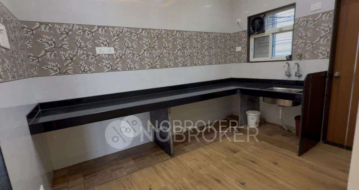 3 BHK Flat In Gokul Dham Society  for Rent  In Lohegaon