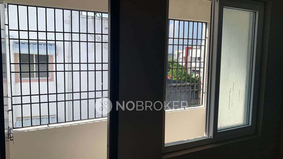 3 BHK Flat In S.m. Residency , Tamabaram West for Rent  In Chennai