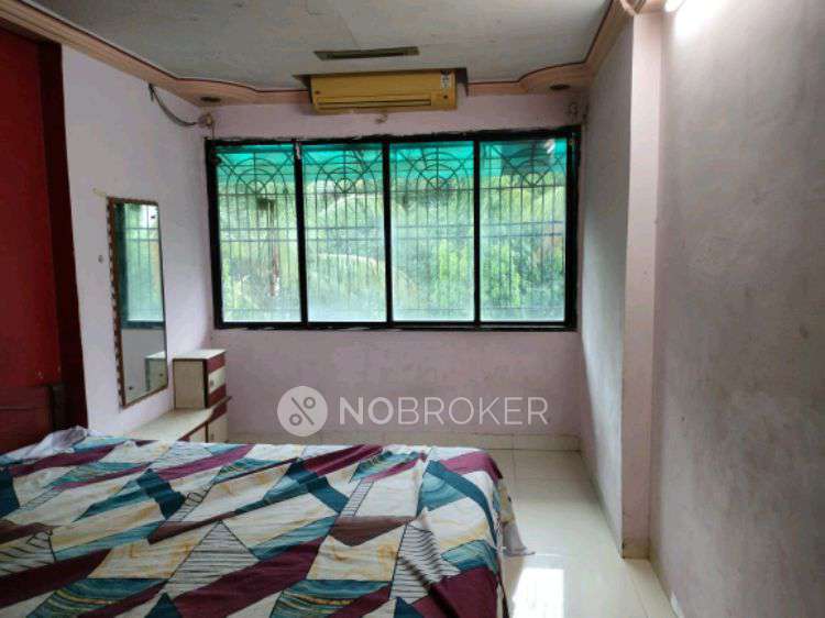 2 BHK Flat In Sidhai Housing Society for Rent  In Ambernath