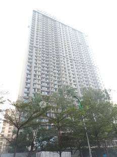 1 BHK Flat In Ashar Edge For Sale  In Thane West