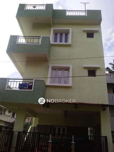 2 BHK House for Rent  In Bannerughatta