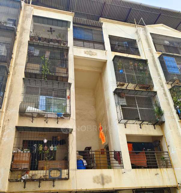 2 BHK Flat In Rashmi Hetal Phase-ii For Sale  In Mira Road East