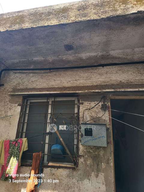 1 RK House For Sale  In Ambegaon Bk,