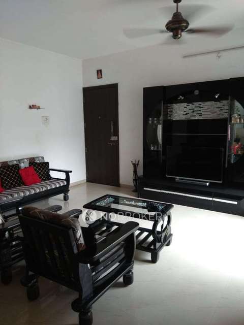 2 BHK Flat In Rawat Capstone For Sale  In Undri