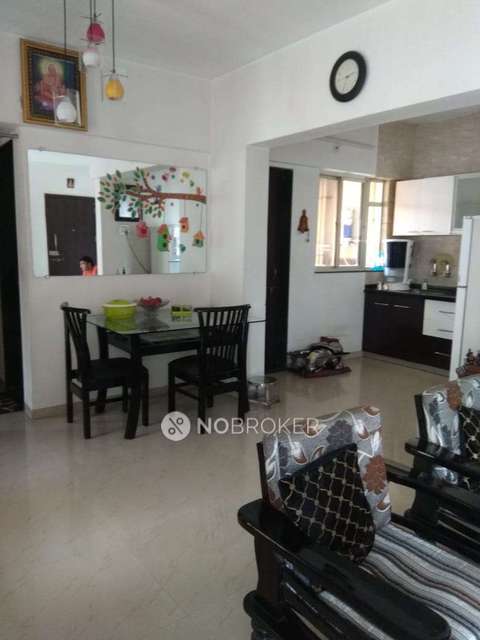 2 BHK Flat In Rawat Capstone For Sale  In Undri