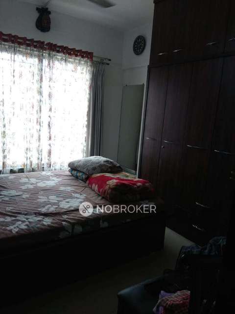 2 BHK Flat In Rawat Capstone For Sale  In Undri