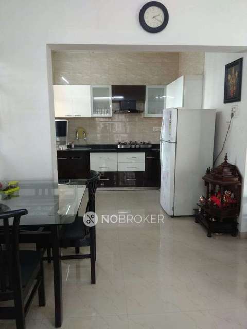 2 BHK Flat In Rawat Capstone For Sale  In Undri