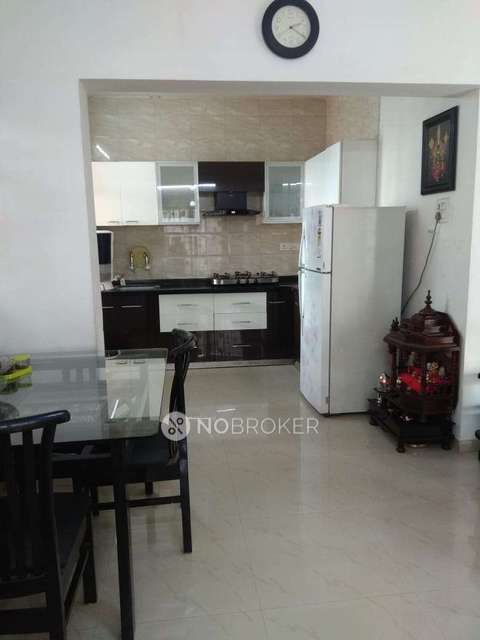 2 BHK Flat In Rawat Capstone For Sale  In Undri