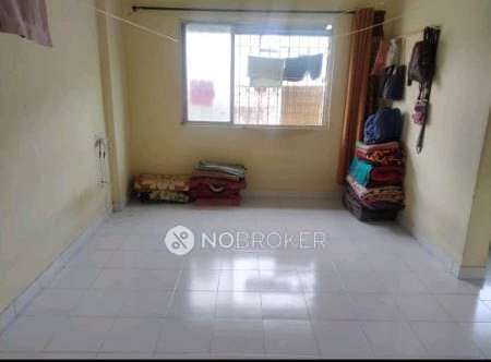 Single Room for Female In 1 RK  In Bhakti Desai Heights In Akurdi