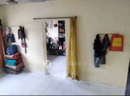 Single Room for Female In 1 RK  In Bhakti Desai Heights In Akurdi