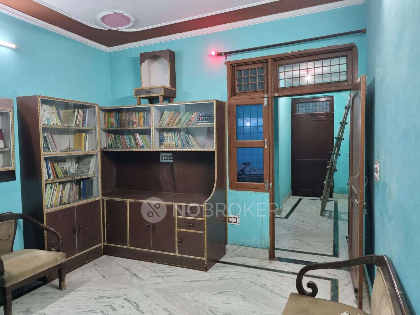 Independent House Bhajanpura, Shahdara Rent WITHOUT BROKERAGE