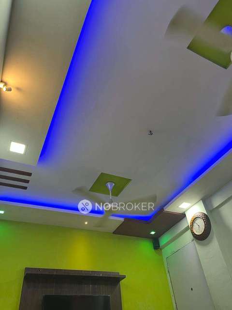 1 BHK Flat In Shree Rameshwar Complex For Sale  In Gholai Nagar