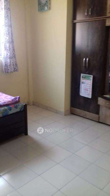 1 BHK Flat In Shree Rameshwar Complex For Sale  In Gholai Nagar