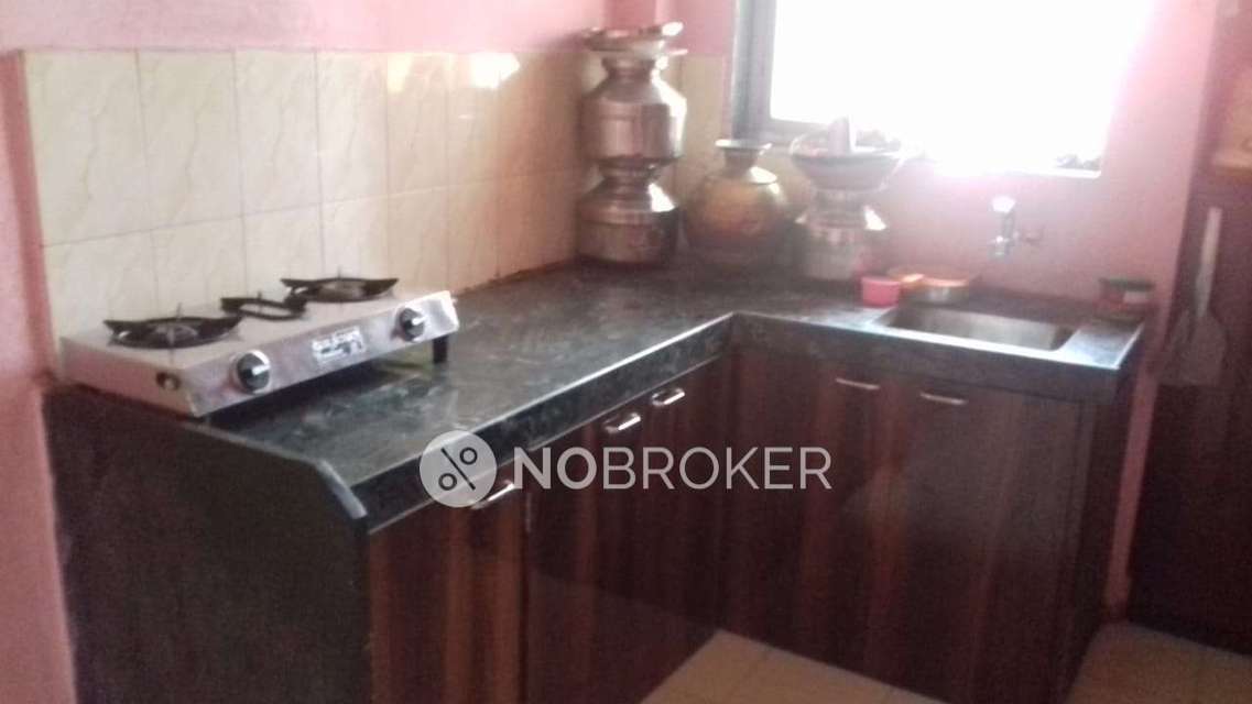 1 BHK Flat In Shree Rameshwar Complex For Sale  In Gholai Nagar