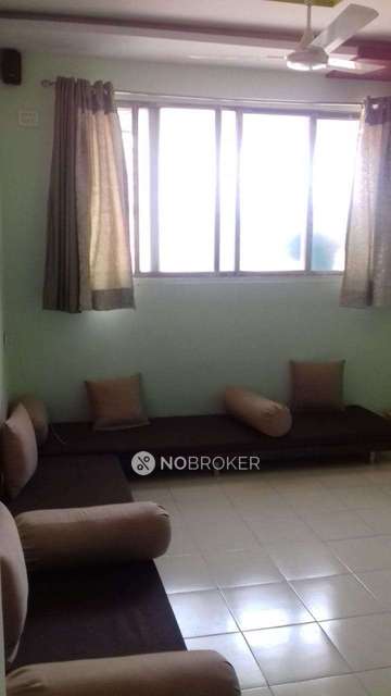 1 BHK Flat In Shree Rameshwar Complex For Sale  In Gholai Nagar