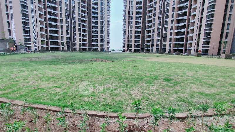 3 BHK Flat In Kingsbury Pride World City for Rent  In Charholi Budruk