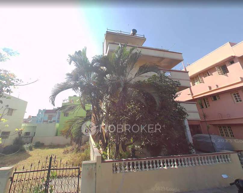 1 BHK Flat for Rent  In Laggere