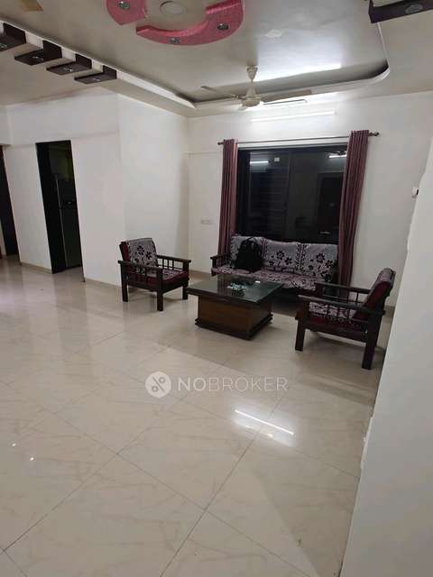 2 BHK Flat In Kalpataru Estate Phase - 2 for Rent  In Kalpataru Estate Phase - 2