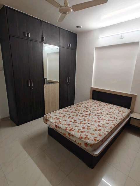 2 BHK Flat In Kalpataru Estate Phase - 2 for Rent  In Kalpataru Estate Phase - 2