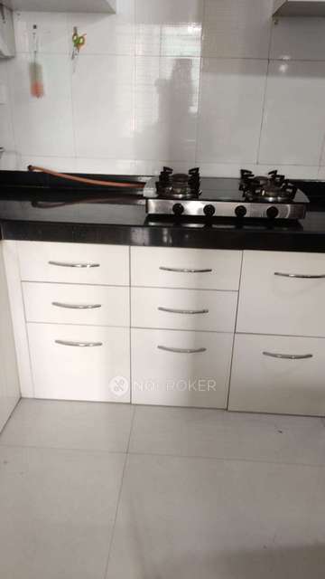 2 BHK Flat In Kohinoor Tinsel Town for Rent  In Hinjawadi