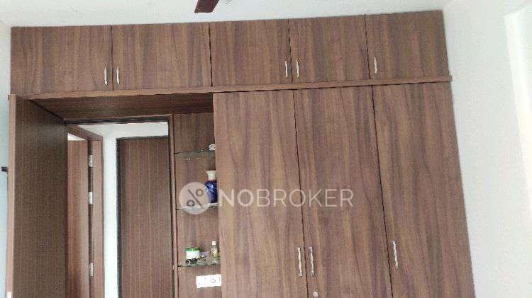 2 BHK Flat In Kohinoor Tinsel Town for Rent  In Hinjawadi