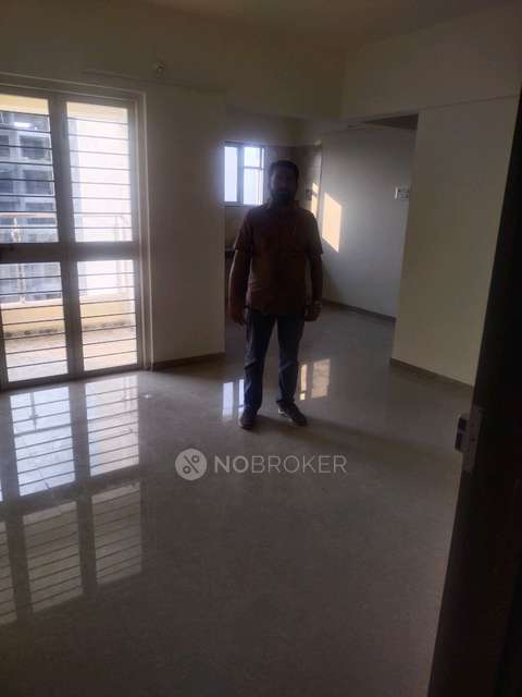 1 BHK Flat In Tatvam V Up Town for Rent  In Ravet